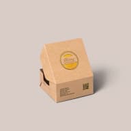 Debossed Packaging Boxes