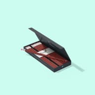 Custom Printed Pencil Boxes