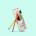 Custom Pencil Boxes
