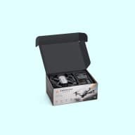 Drone Boxes