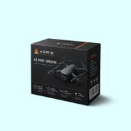 Custom Printed Drone Boxes