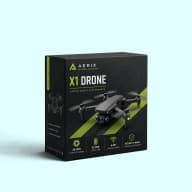 Printed Drone Boxes
