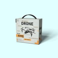Drone Packaging Boxes