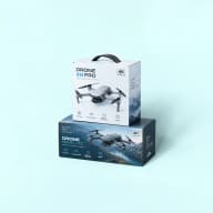 Custom Drone Boxes Wholesale