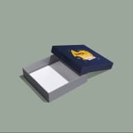 Custom Printed Bux Board Boxes