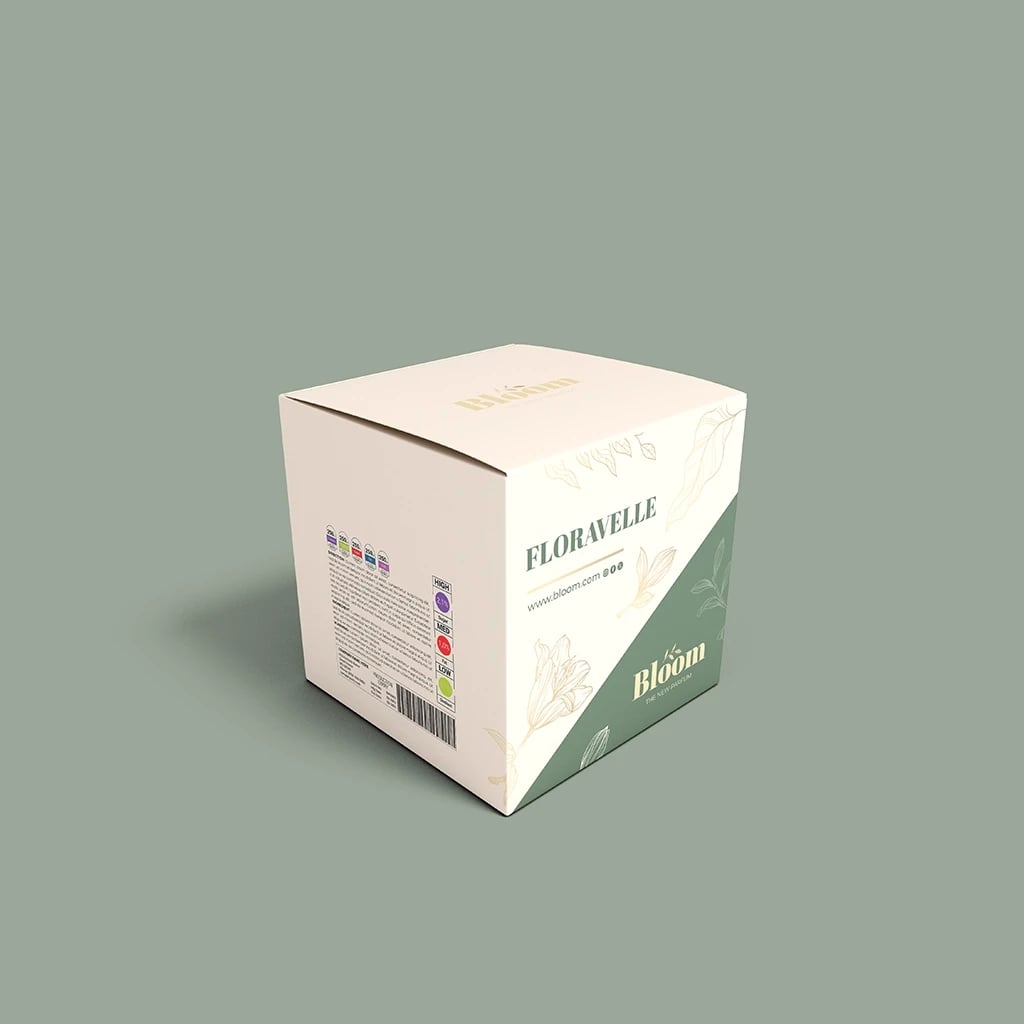 Bux Board Boxes Wholesale