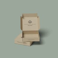Bux Board Packaging Boxes