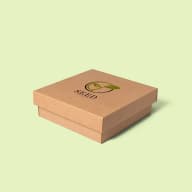 Seed Packaging Boxes