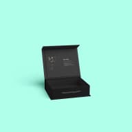 Custom Printed Spot UV Boxes