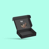 Custom Spot UV Boxes Wholesale