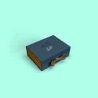 Spot UV Boxes Wholesale