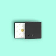 Printed Spot UV Boxes