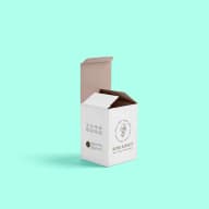 Spot UV Boxes