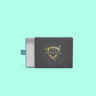 Spot UV Packaging Boxes