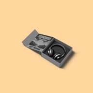 Headphone Boxes
