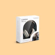 Headphone Packaging Boxes