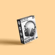 Custom Headphone Boxes