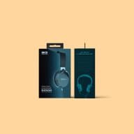Custom Printed Headphone Boxes