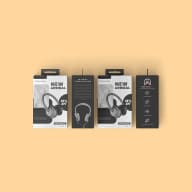 Headphone Boxes Wholesale