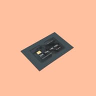 Business Card Sleeves