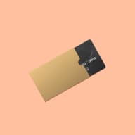 Custom Business Card Packaging Sleeves