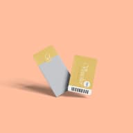 Business Card Sleeves Wholesale