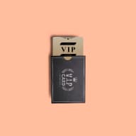 Printed Business Card Sleeves