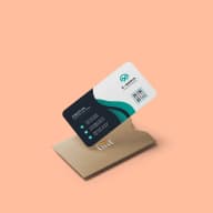 Custom Business Card Sleeves Wholesale