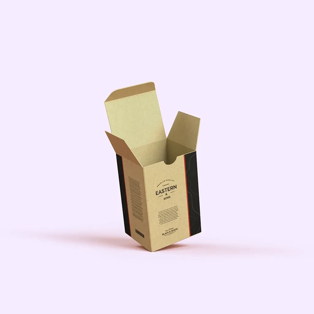 Custom Chipboard Boxes
