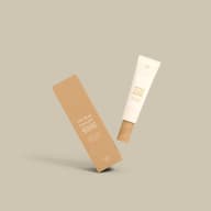 Printed Concealer Boxes