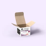 Custom Printed Chipboard Boxes