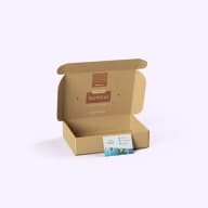 Chipboard Boxes