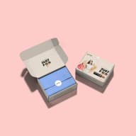 Custom Ecommerce Boxes