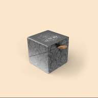 Printed Textured Boxes