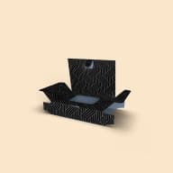 Custom Printed Textured Boxes