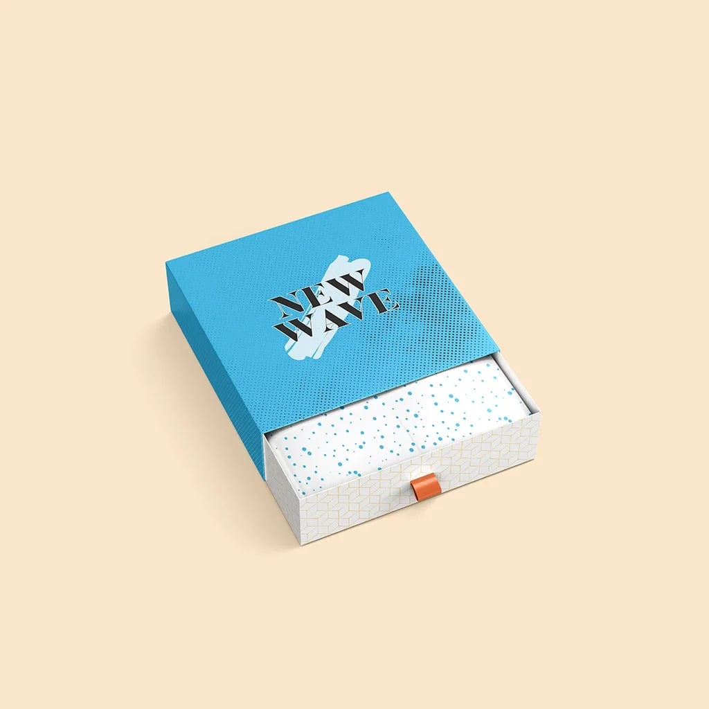 Custom Textured Boxes