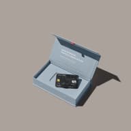 Custom Credit Card Boxes Wholesale