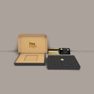 Custom Printed Credit Card Boxes