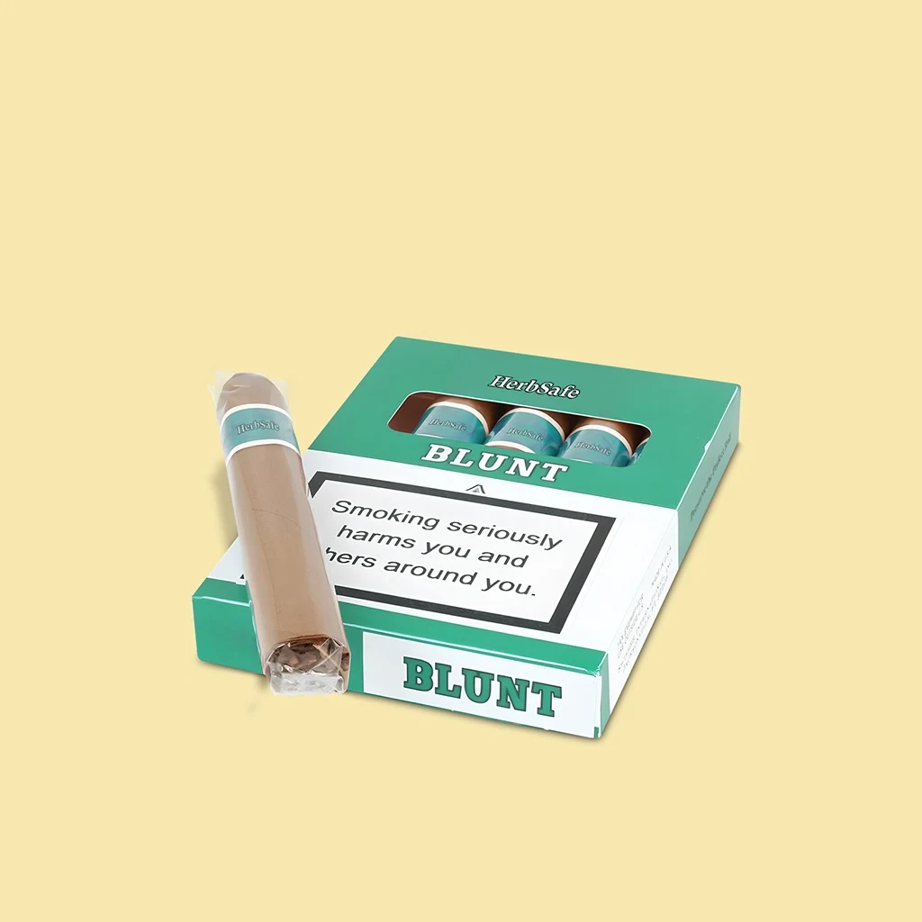 Order Bulk Custom Blunt Boxes | Smoke Shop Products | BoxLark