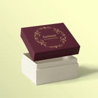 Custom Shoulder Boxes | Printed Shoulder Neck Rigid Boxes
