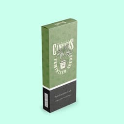 Custom Cannabis Packaging Boxes
