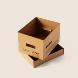 Custom Storage Boxes Wholesale