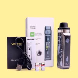 Custom Printed Vape Kit Boxes