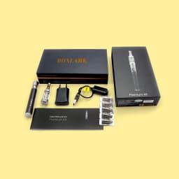 Custom Vape Kit Boxes Wholesale
