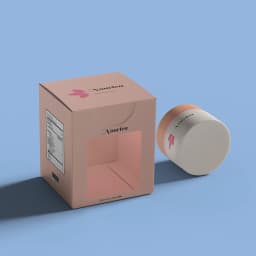 Cream Boxes Wholesale