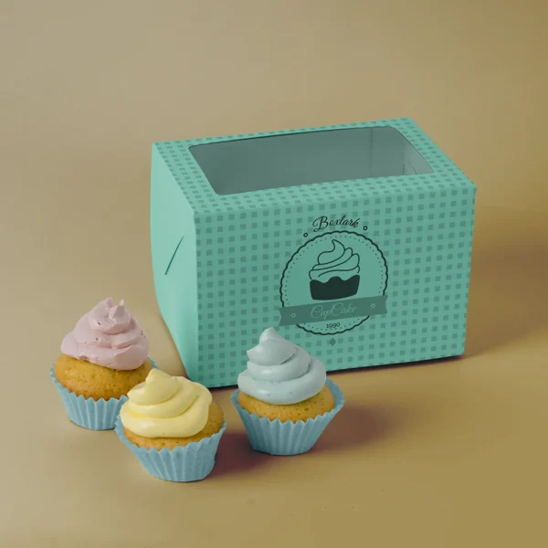 Bakery Packaging Boxes