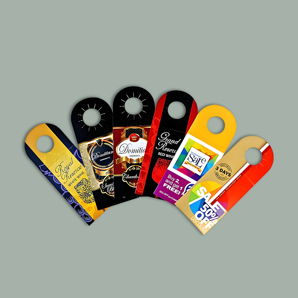 Bottle Neckers