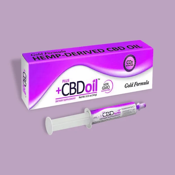 CBD Syringe Boxes Wholesale