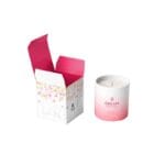 Custom Candle Boxes