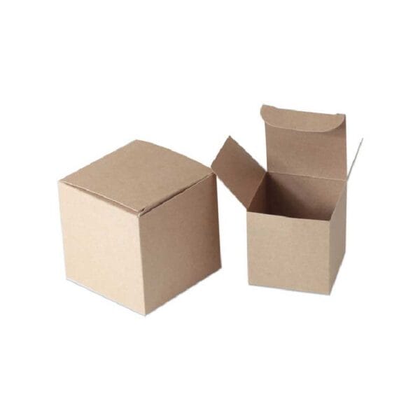 Custom Candle Boxes